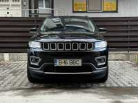 Jeep 4X4 Compass automat Limited FULL