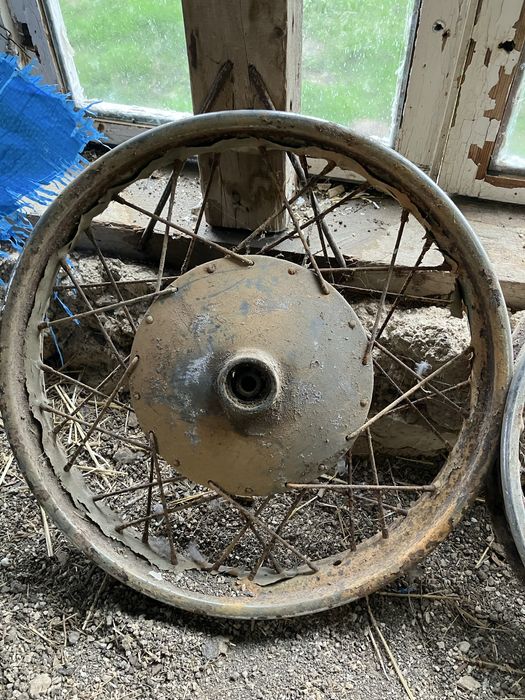 Капли за БАЛКАН 250