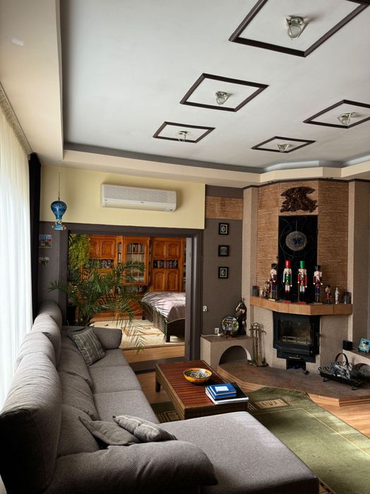 Vila P+1 Giurgiu - Zonă Centrală