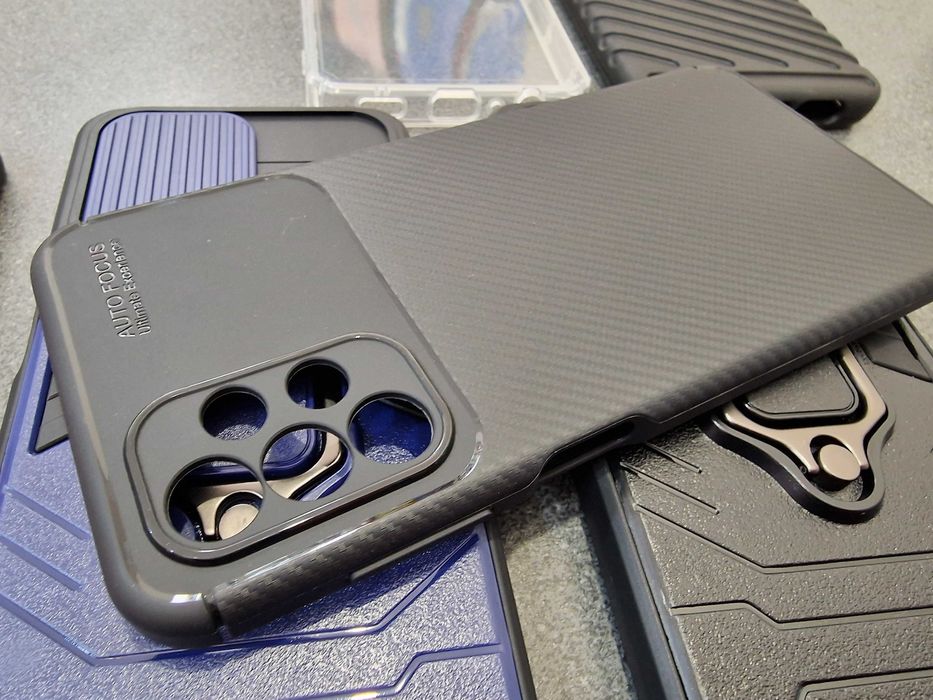 Samsung Galaxy A13 4G удароустойчиви гърбове