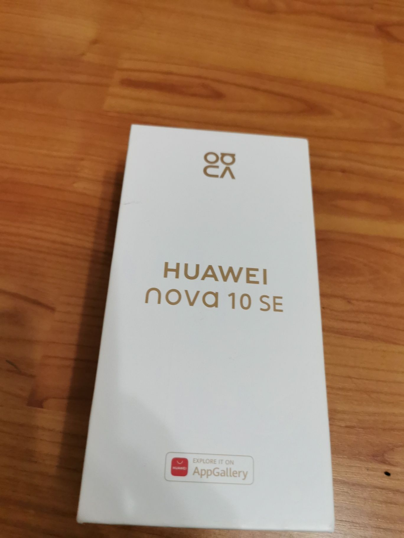 Vand Huawei nova 10 Se