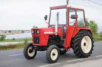 Tractor UTB Universal 445 an 1998 3 cilindri 45 CP cutie 2 manete