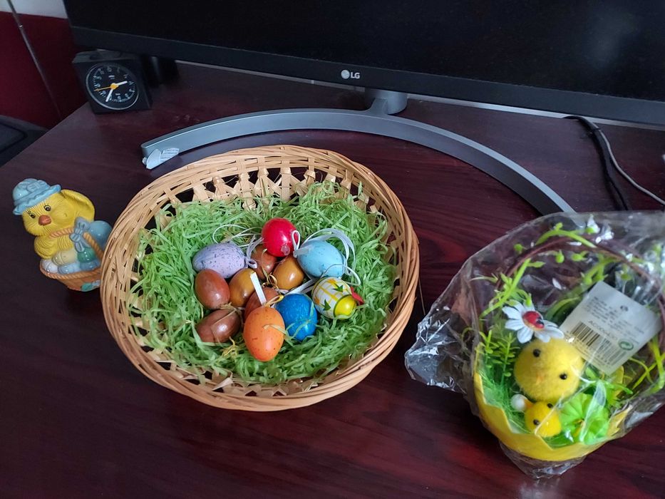 Decoratiuni de Paste,40 lei