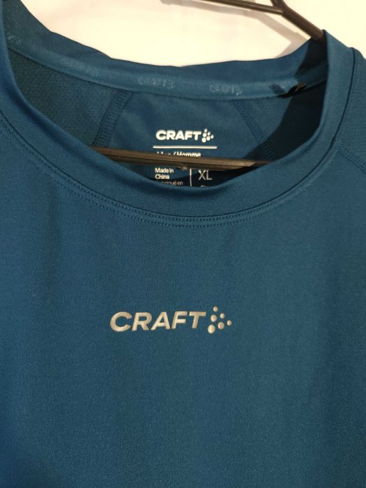CRAFT Тениска/Мъжка XL