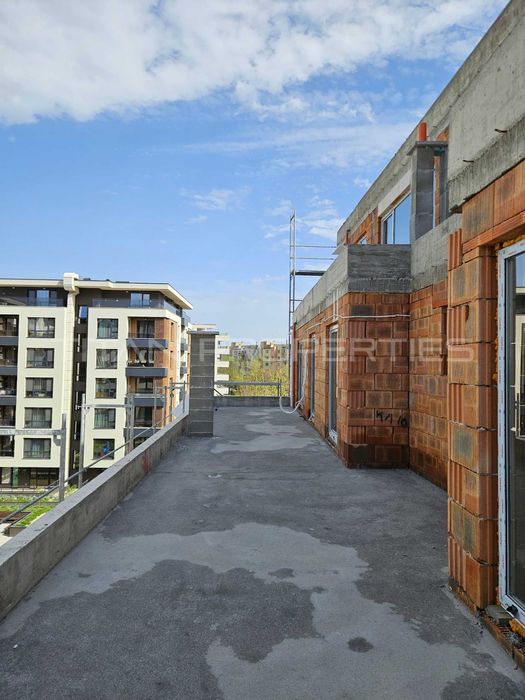 Продава се Тристаен апартамент в Пловдив, Христо Смирненски - 179 кв.м за 1066 €/кв.м - Снимка #8