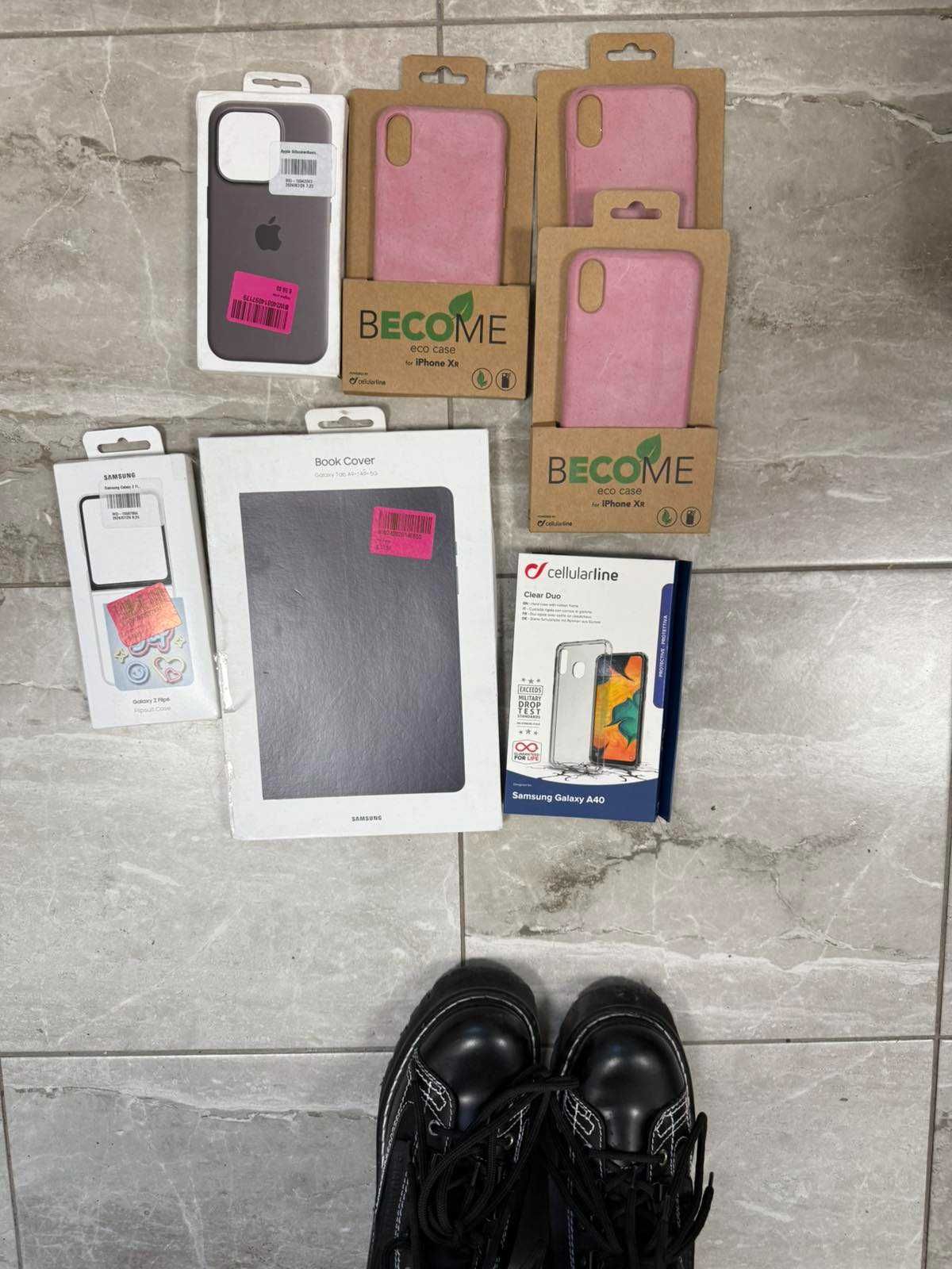 Различни кейсове за телефон Iphone,Samsung
