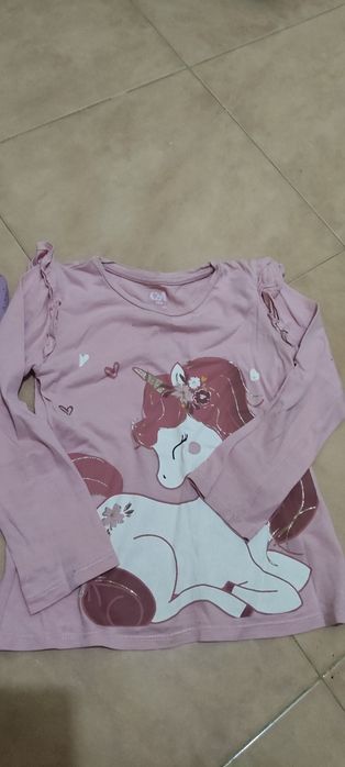 Детски запазени  дрехи