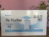 Възхухопречиствател Daikin Air Purifier MC55W