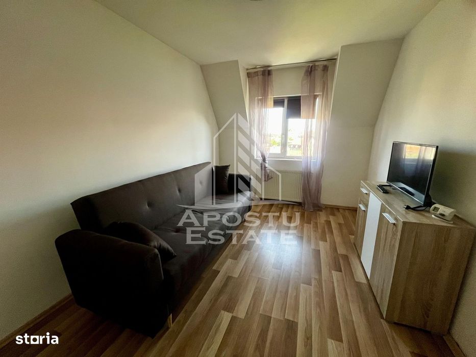 Apartament 2 camere,centrala proprie,zona Simion Barnutiu/Modern
