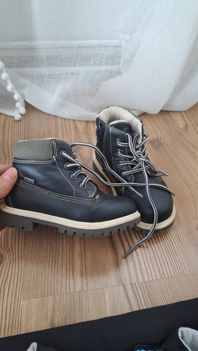 Ghetute Fila bebe nr 23