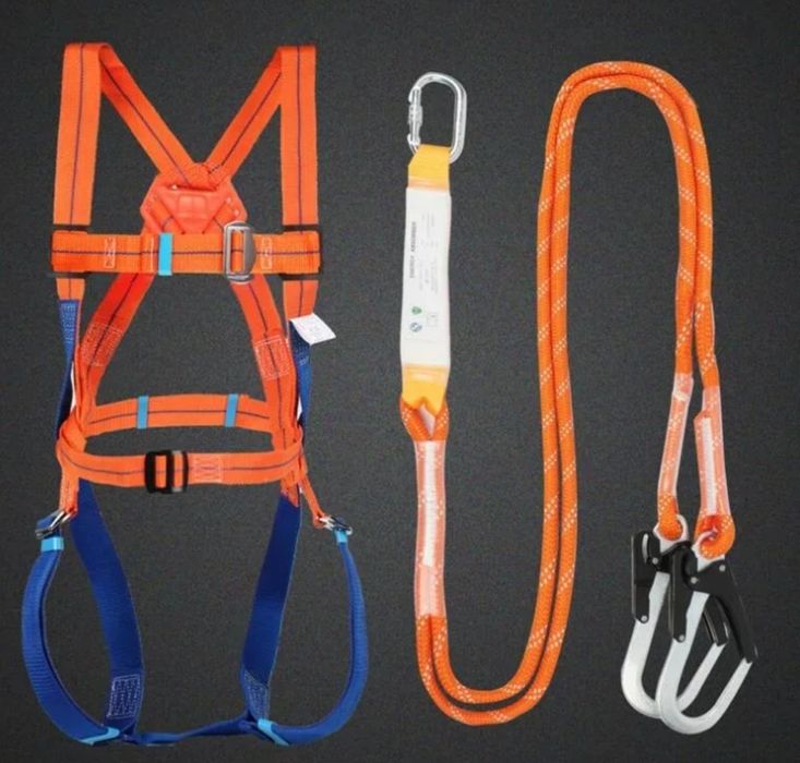 Продаю страховачный пояс