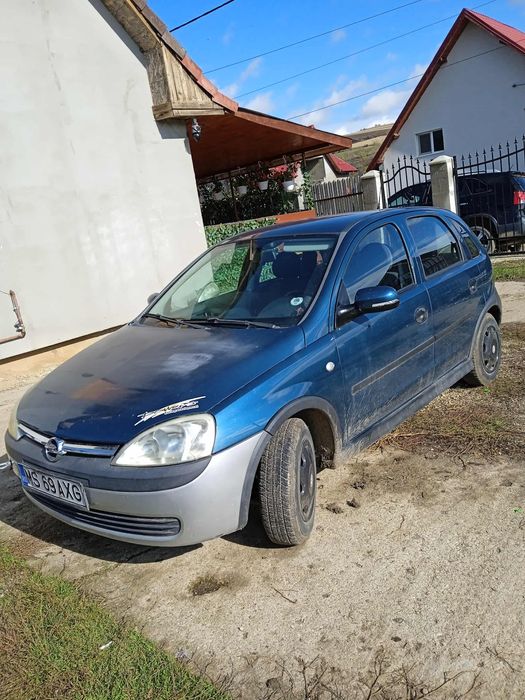 De vânzare Opel corsa