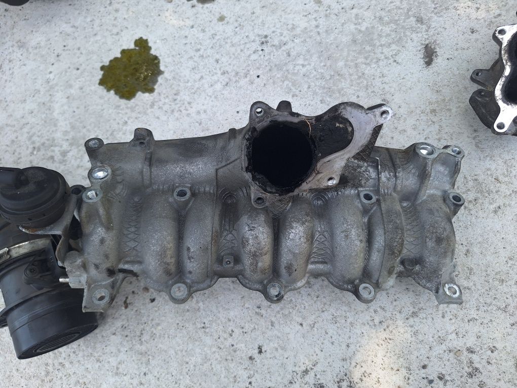 Galerie admisie audi a4 b7/a6 c6 2.0tdi