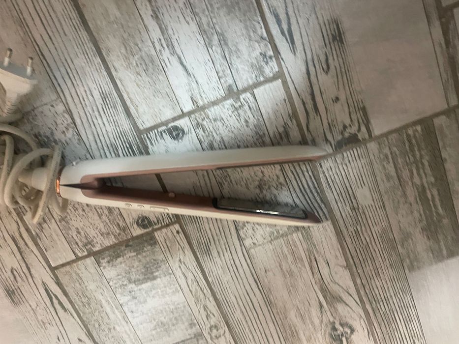 Преса за коса филипс