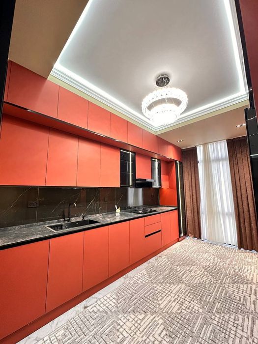 Продается 3х ком кв-ра, ЖК Yakkasaray City Mall, ор-р: Кушбеги, 90квм