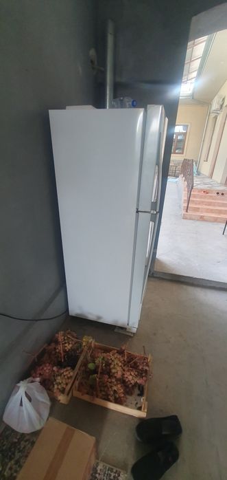 Xoladilnik sotiladi kareski deweo