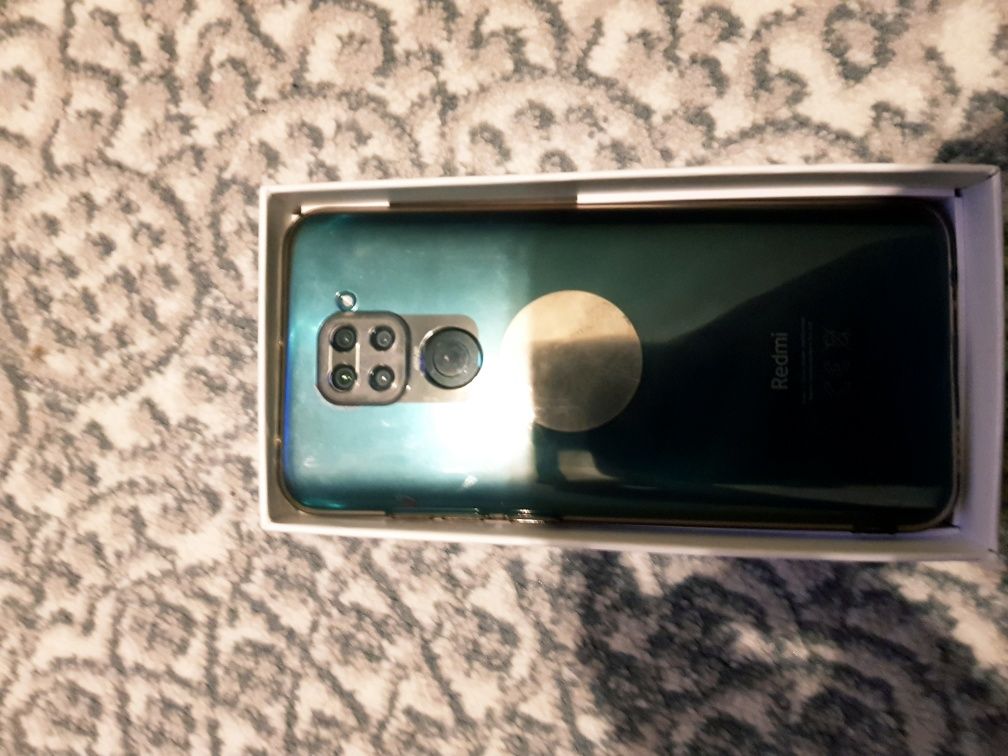 Redmi note 9 4/64 gb yilli 2022