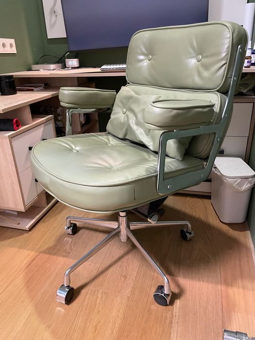 Компьютерное кресло