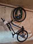велосипед ROCKRIDER, MTB ST 120 XL - нов от Decathlon - 550 лв.
