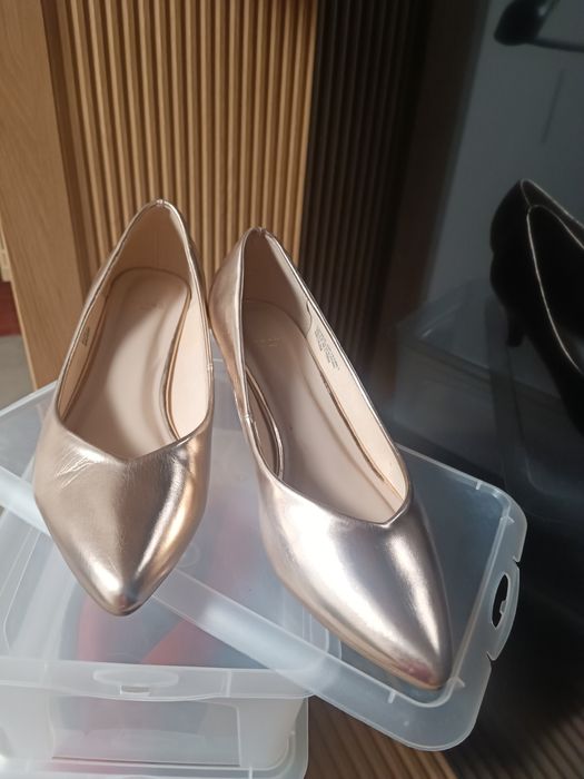 Pantofi eleganți pt ocazii