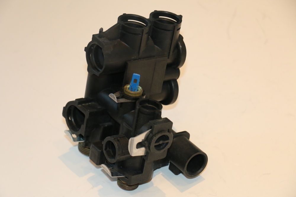 Grup hidraulic tur centrala termica Ariston Clas sau Genus Systems etc