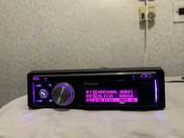 Авто Cd Pioneer Bluetooth