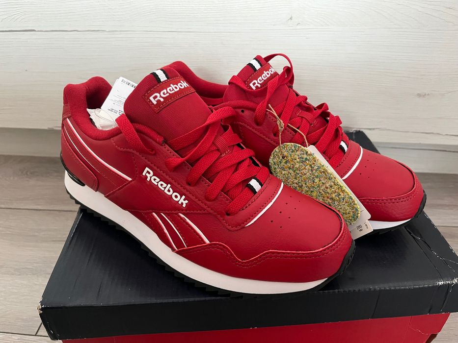 Маратонки/Сникърси Reebok