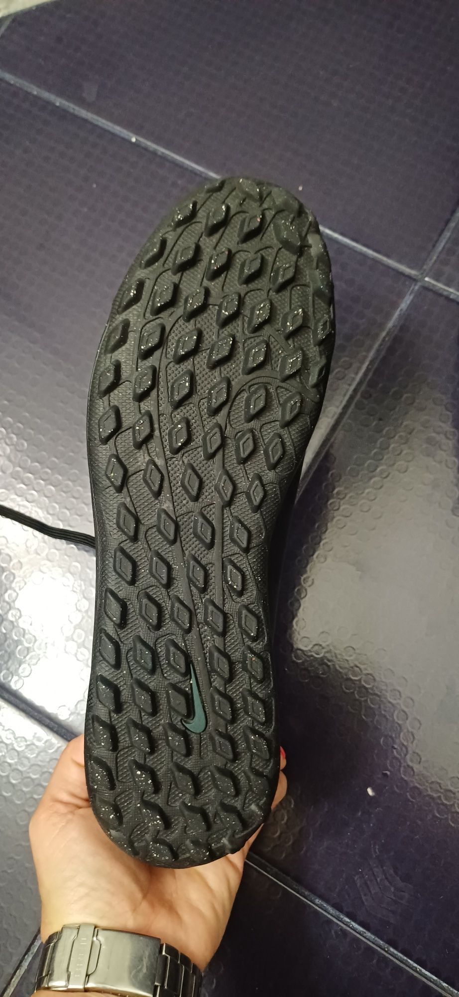 Футболни обувки Nike Mercurial Vapore