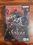 SH Figuarts Venom The Last Dance