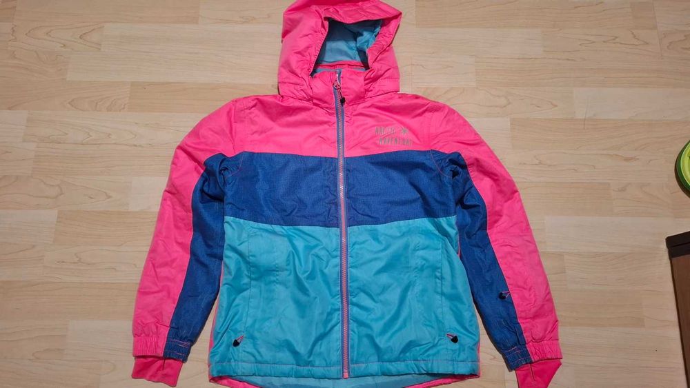 Яке, подходящо за сняг, 134/140