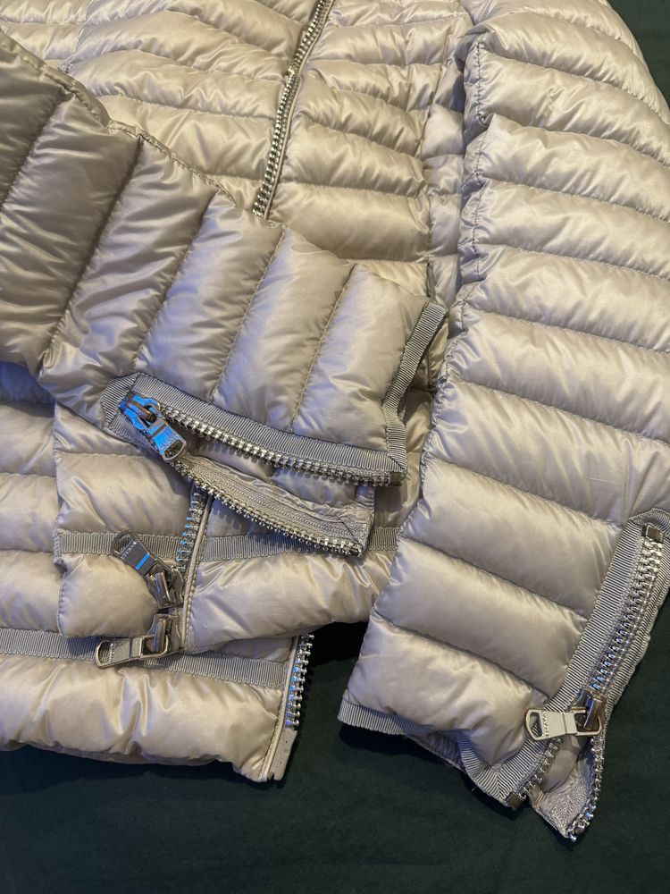 Geaca Moncler originala