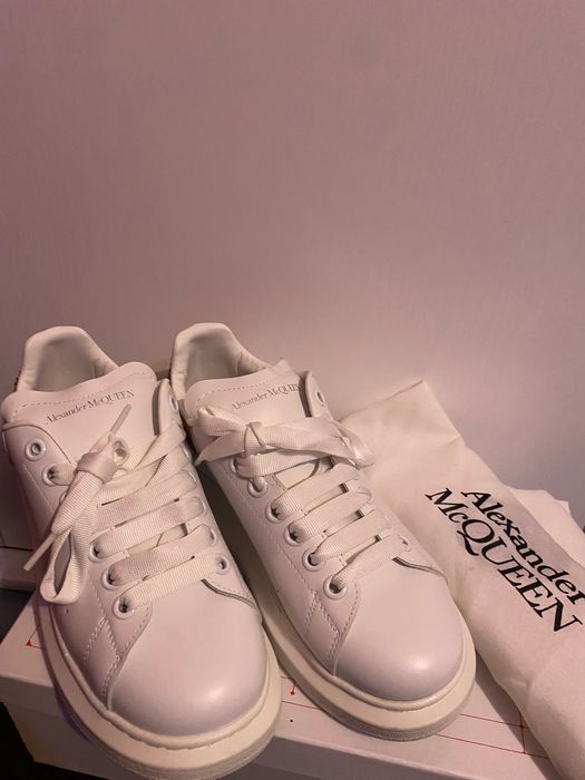 Adidasi  Alexander Mcqueen