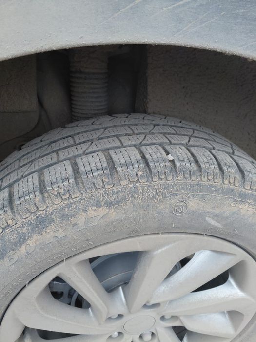 Продам покрышки липучки