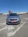 Peugeot 308 1.2 puretech automata