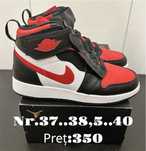 Jordan 1 retro originali