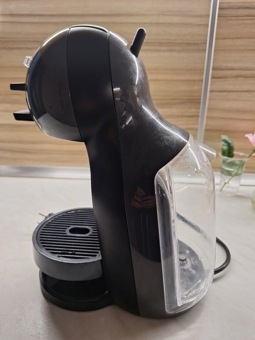 Кафемашина Dolce Gusto с капсули + ГАРАНЦИЯ