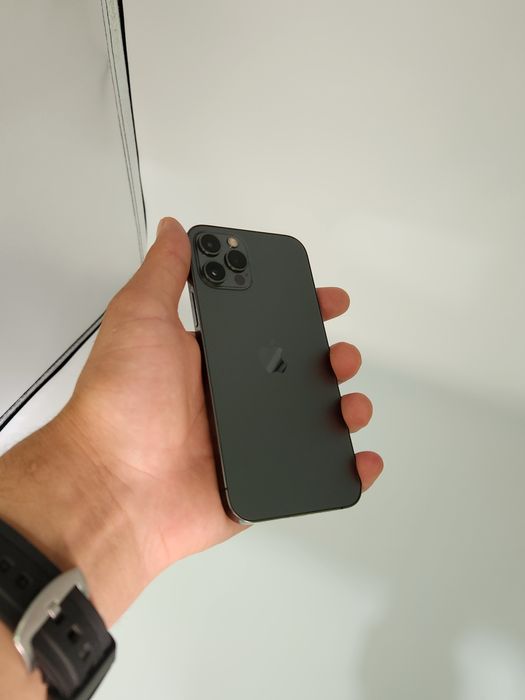 iPhone 12 pro 128GB