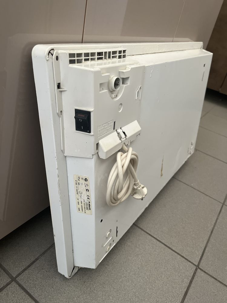 Convector electric 2000w