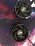 Coolere AMD stock