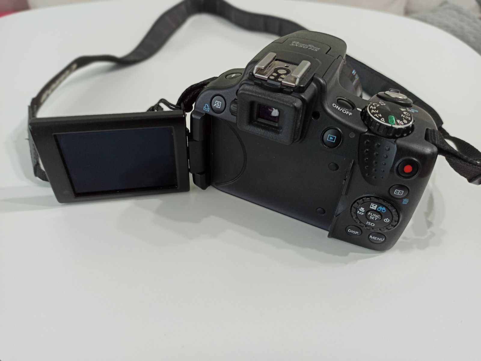 Фотоапарат Canon SX50 HS