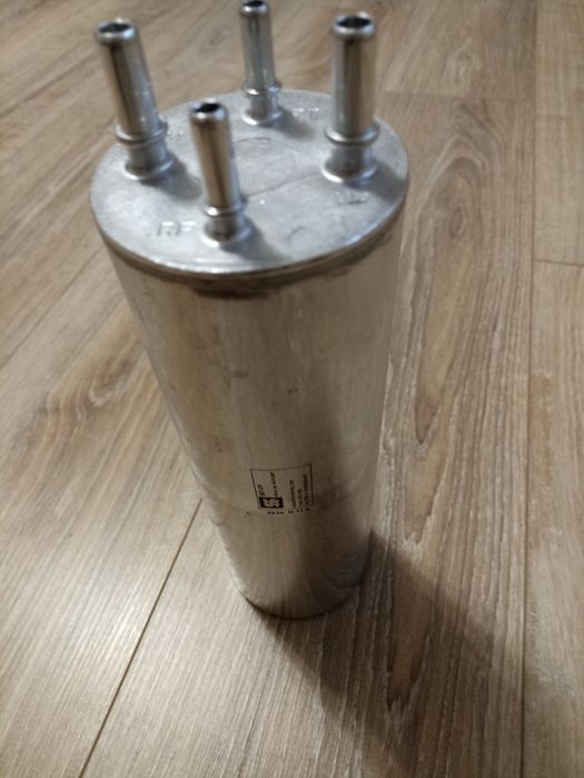 Фольксваген :Топливный фильтр Т-5