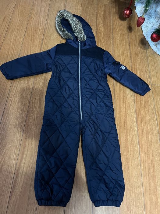 Combinezon iarna Next