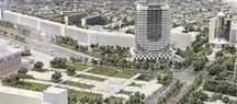NRG BTower Нежилой В Аренду