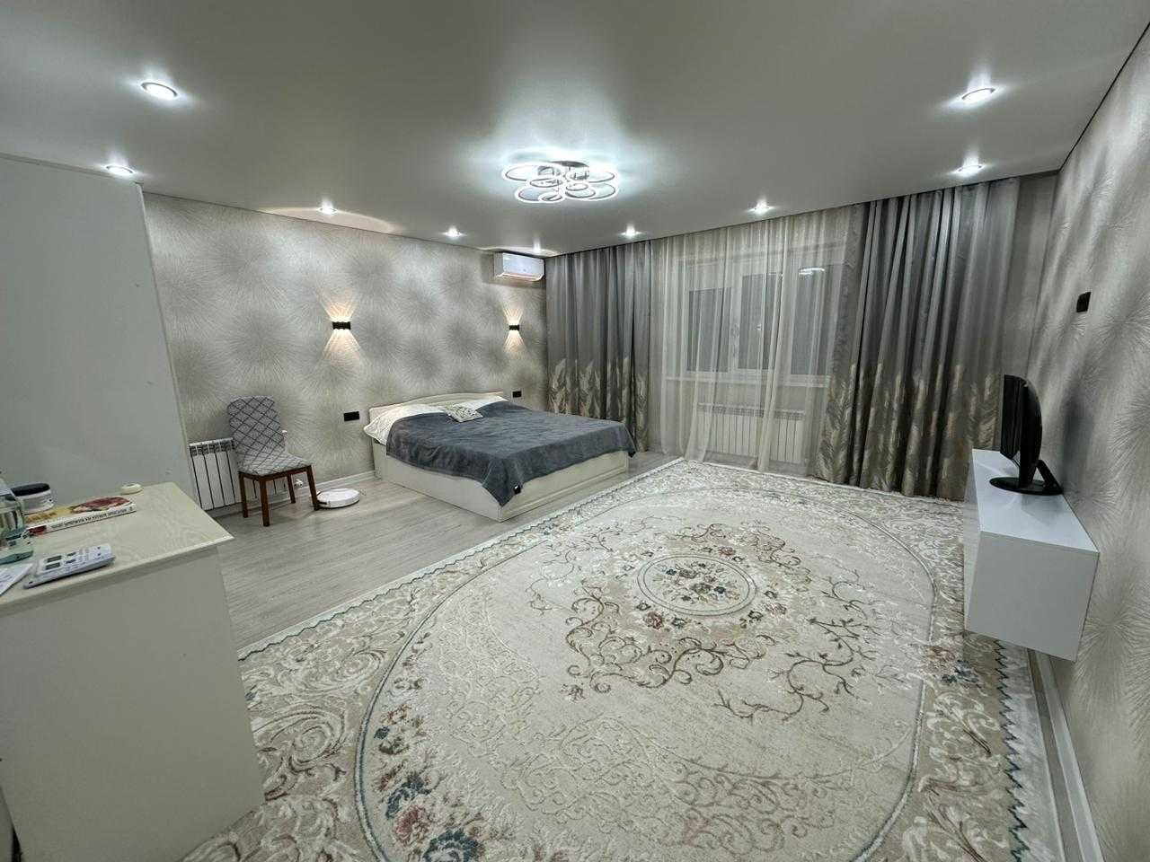 Новый коттедж 215м 2 рабочий