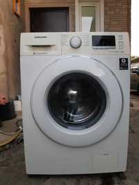 Стиральная машина Samsung WW70J4210JW на 7кг