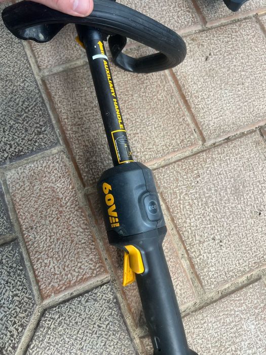 Kit cositoare, drujba  și ferăstrău  de gard viu ENVRO cu acum. de 60