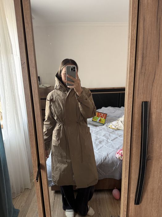 Продается парка