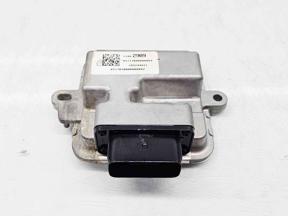 Modul confort Opel Astra K Hatchback [Fabr 2015-2022] 545249971