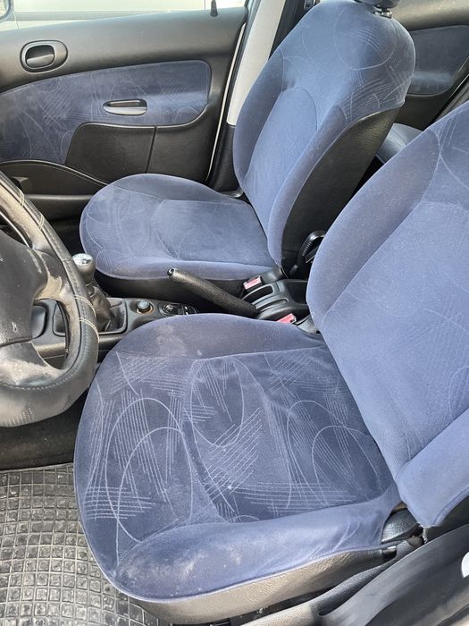 на части Peugeot 206/Пежо 206 1.4 75кс