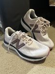 Дамски маратонки New Balance 680